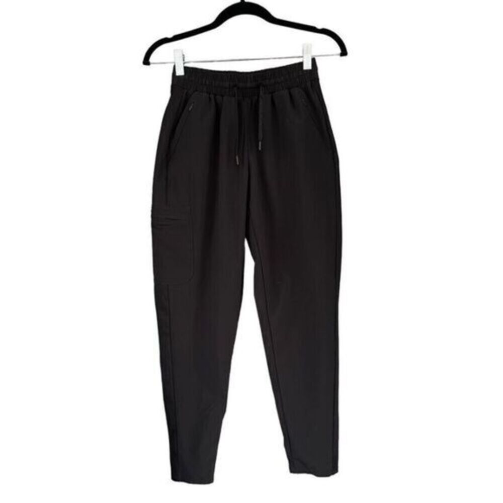 0614 Z by Zella Black Active‎ Jogger Pants Size XS